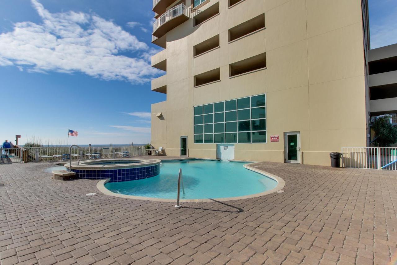 Crystal Shores West Gulf Shores