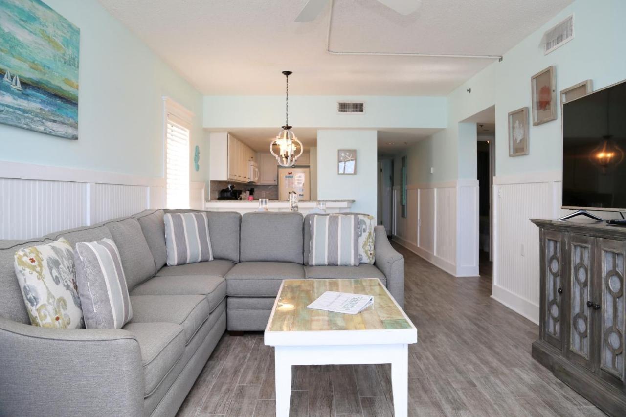 Apartment Tropical Winds 304 Gulf Shores