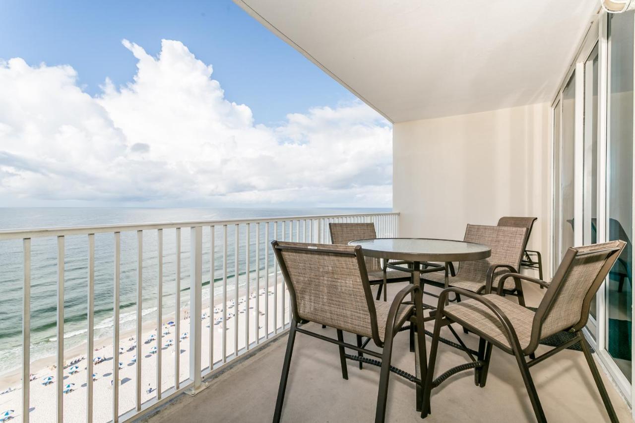 Apartment Lighthouse 1606 Gulf Shores