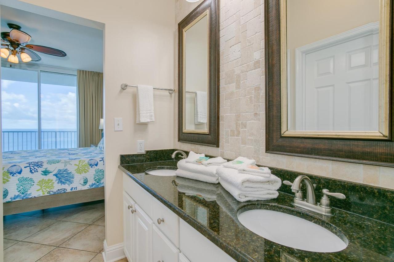 Apartment Lighthouse 1606 Gulf Shores