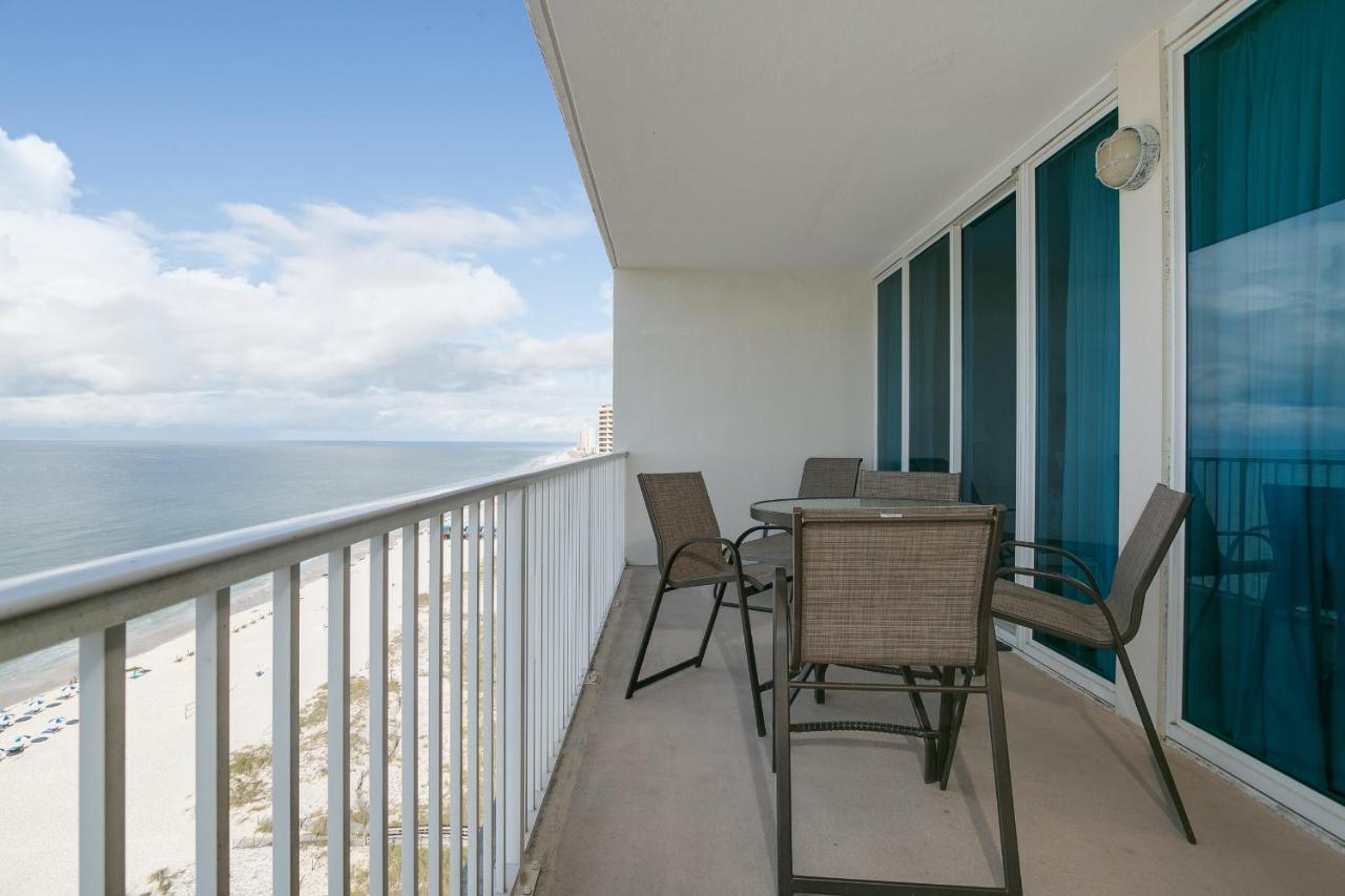 Lighthouse 1606 Apartment *
