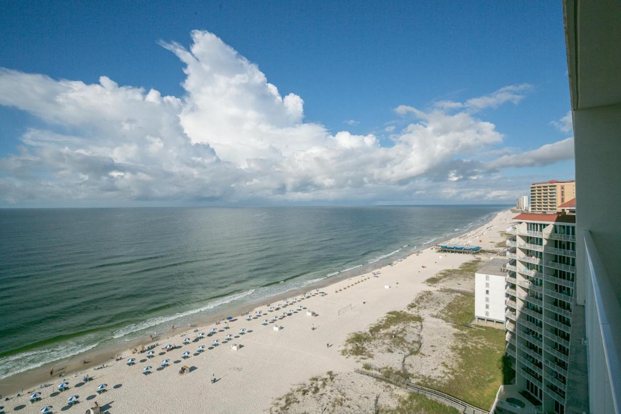 Lighthouse 1606 Gulf Shores