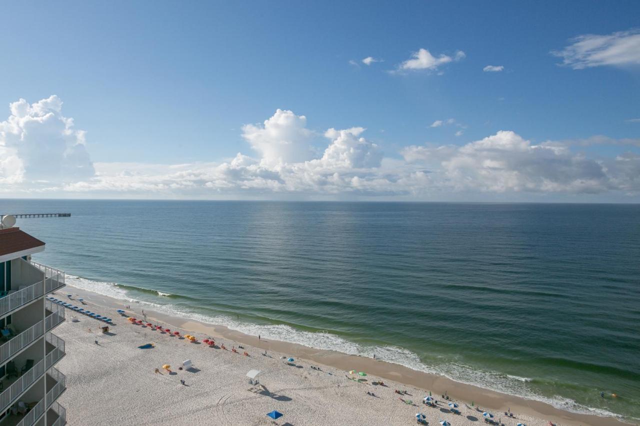 Lighthouse 1606 Gulf Shores