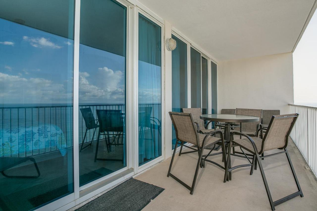 Apartment Lighthouse 1606 Gulf Shores