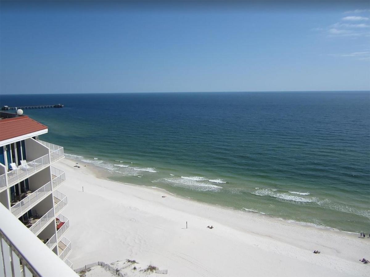 Lighthouse 1606 Gulf Shores