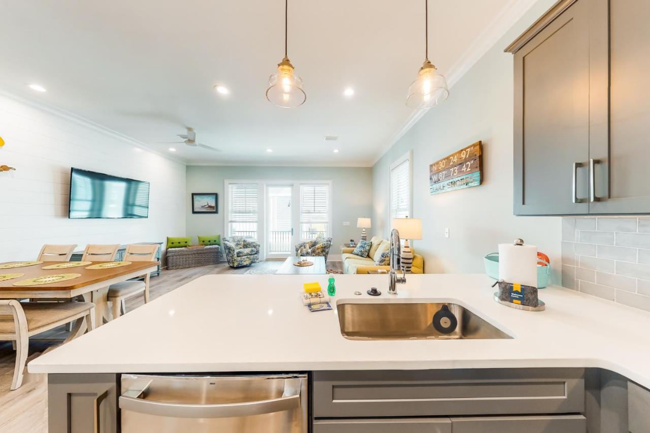 West Side #mm Holiday home