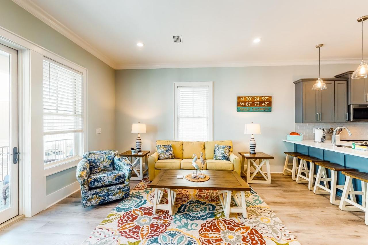 West Side #mm Holiday home