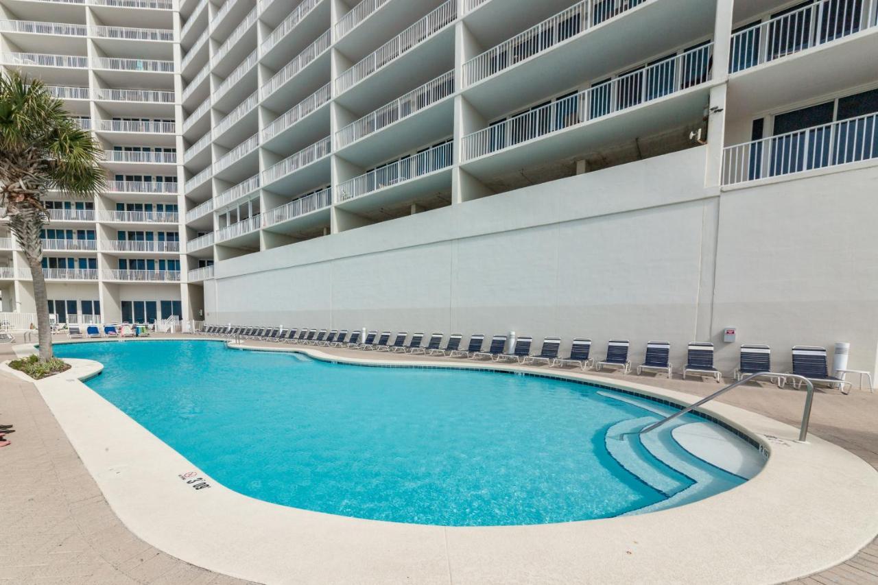 Apartment Lighthouse 1606 Gulf Shores