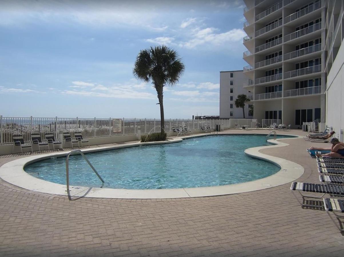 Apartment Lighthouse 1606