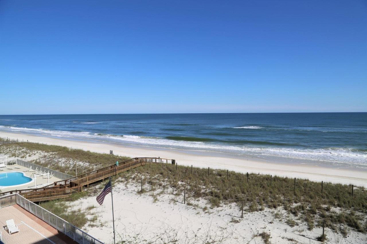 Apartment Tropical Winds 304