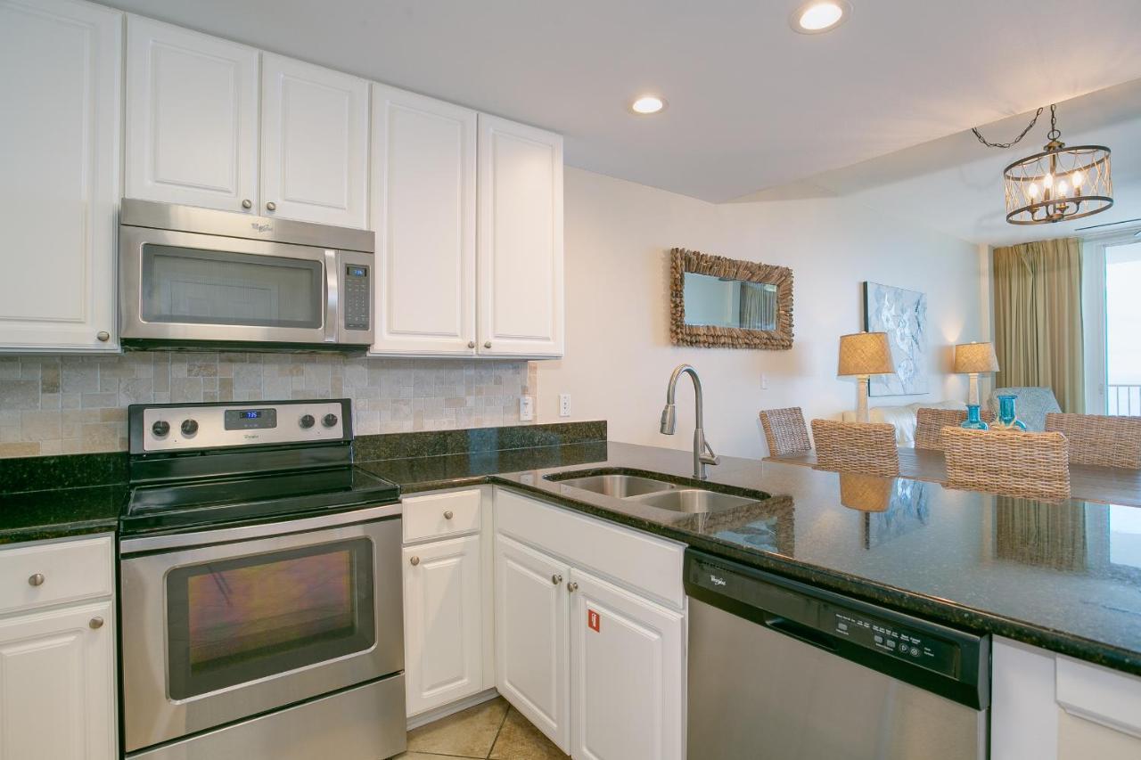 Apartment Lighthouse 1606 Gulf Shores