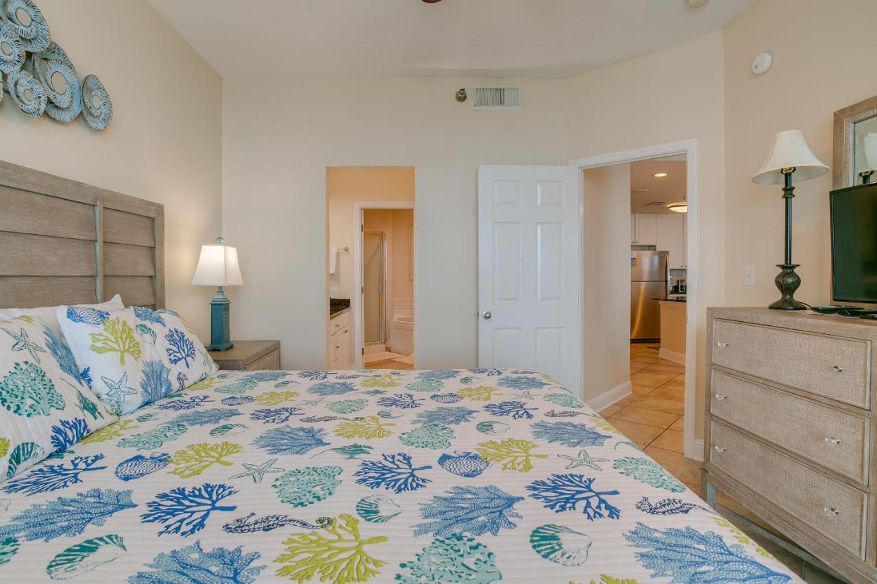 Lighthouse 1606 Apartment *