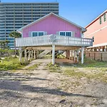 The Pink House