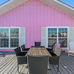 The Pink House