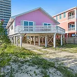 The Pink House