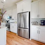 Lost Dunes #S - The Oasis Beach Cottage