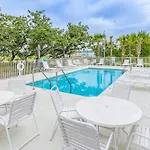 Lost Dunes #S - The Oasis Beach Cottage