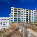 Island Sunrise 466 Condo