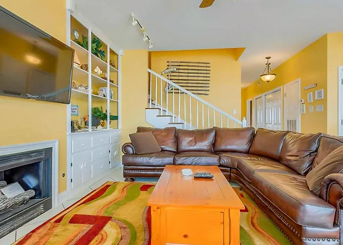 Fernhill By The Sea By Meyer Vacation Rentals
