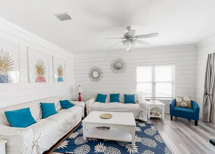 The Citadel By Meyer Vacation Rentals