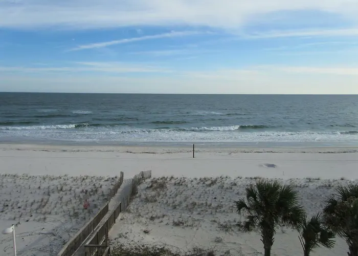 Ocean House Unit 1404