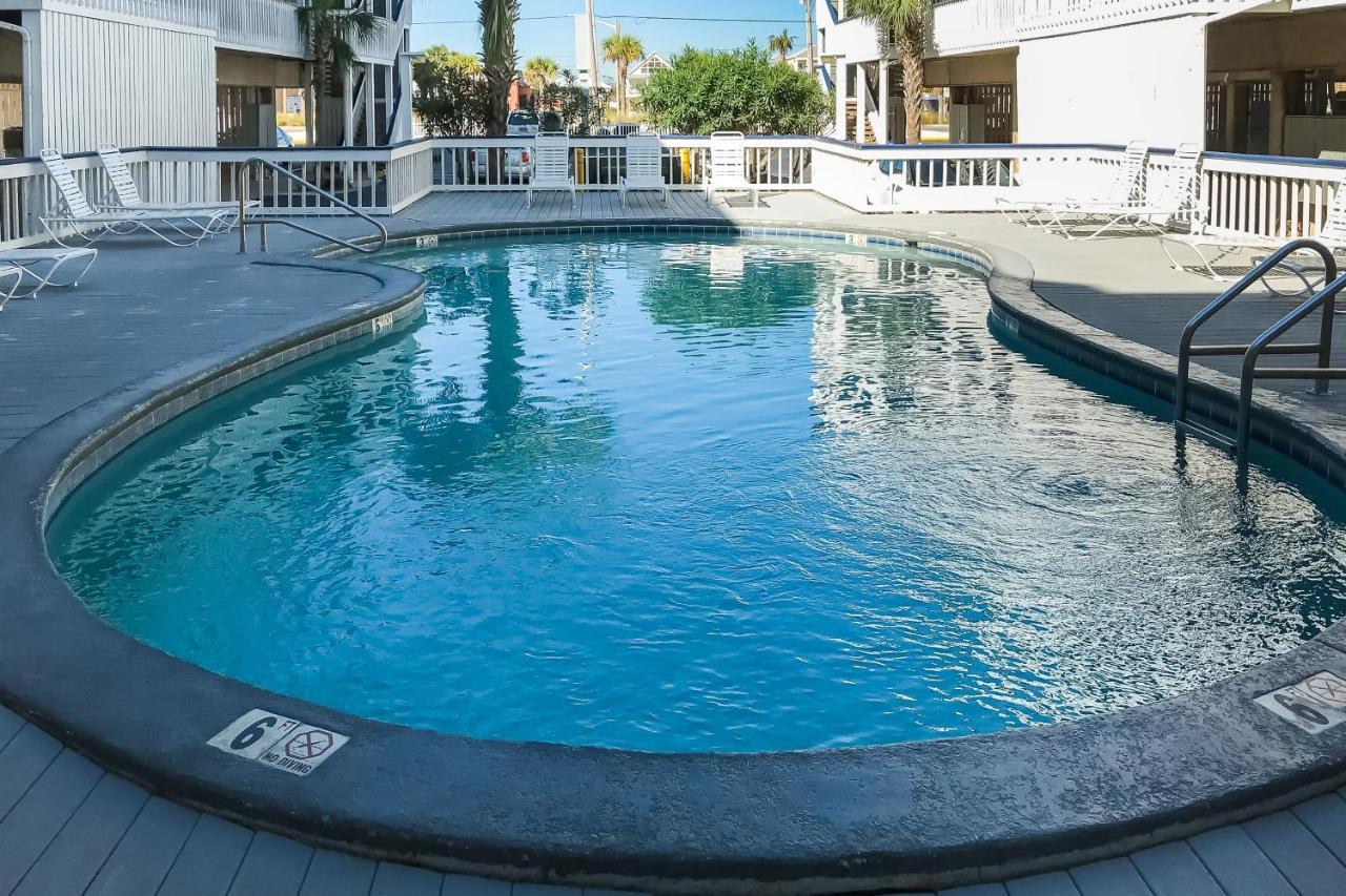 Regatta Apartment Gulf Shores
