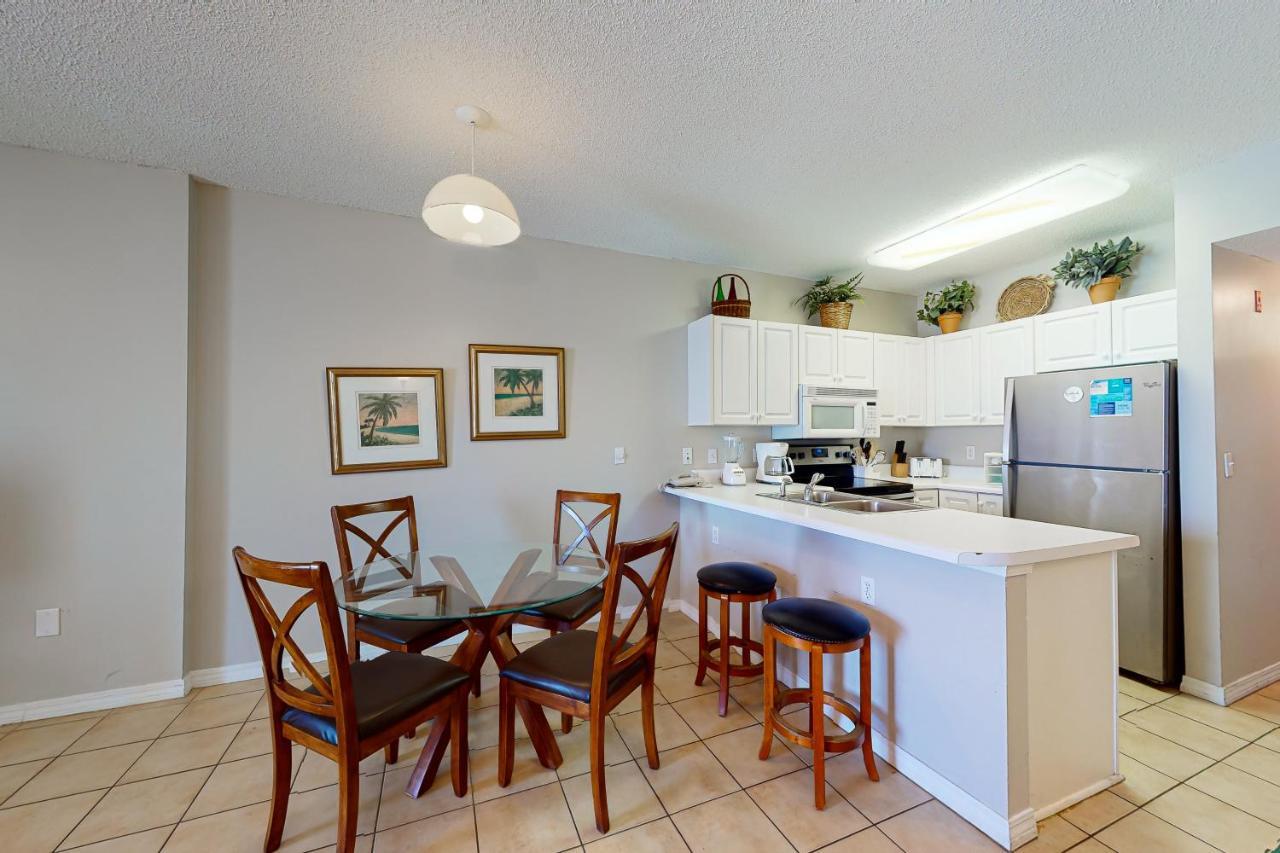 Caribbean Holiday home Gulf Shores
