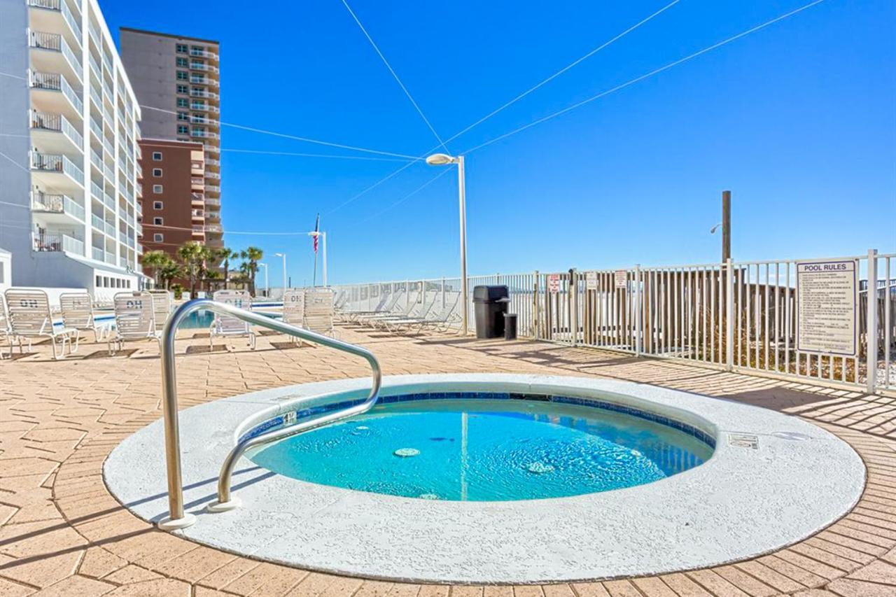 Ocean House Ii 2303 Hotel
