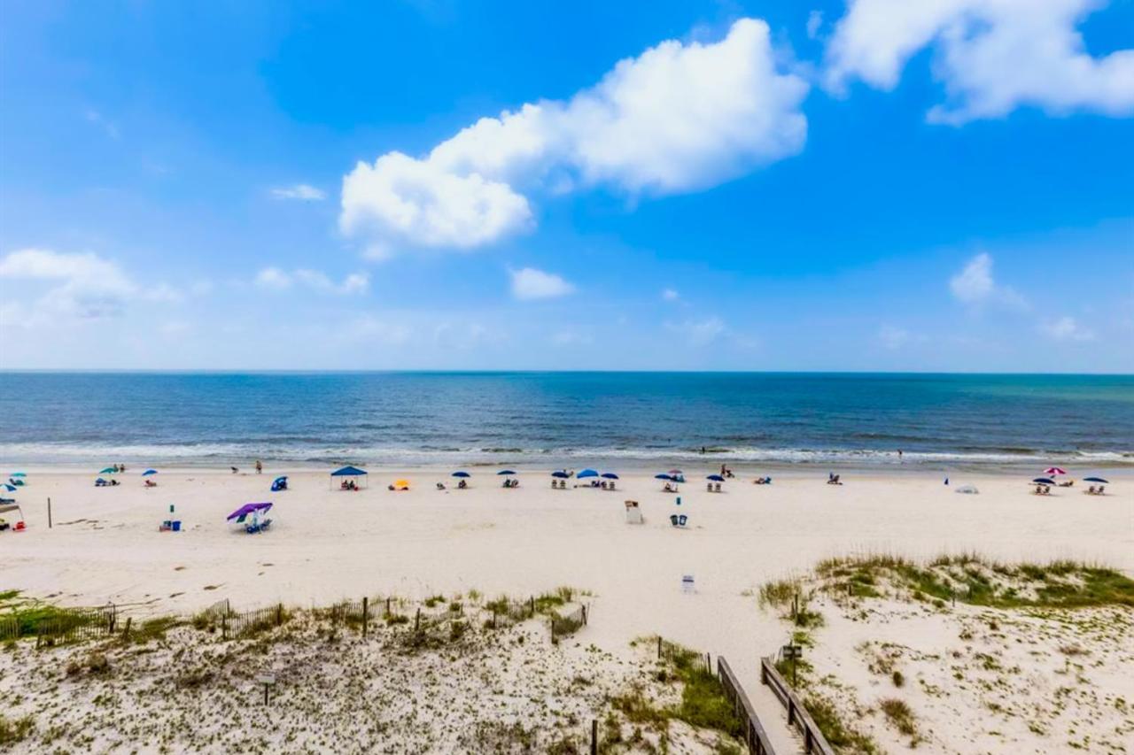 Island Sunrise Ii Hotel Gulf Shores
