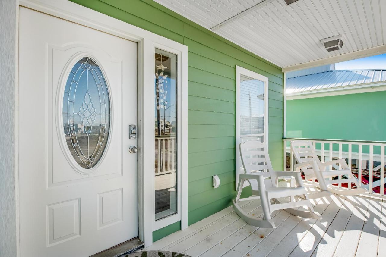 Fernhill By The Sea By Meyer Vacation
