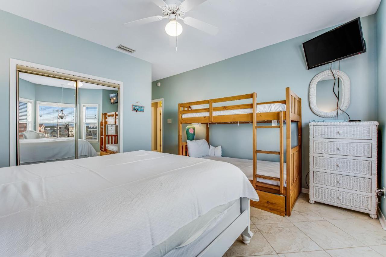 Fernhill By The Sea By Meyer Vacation *