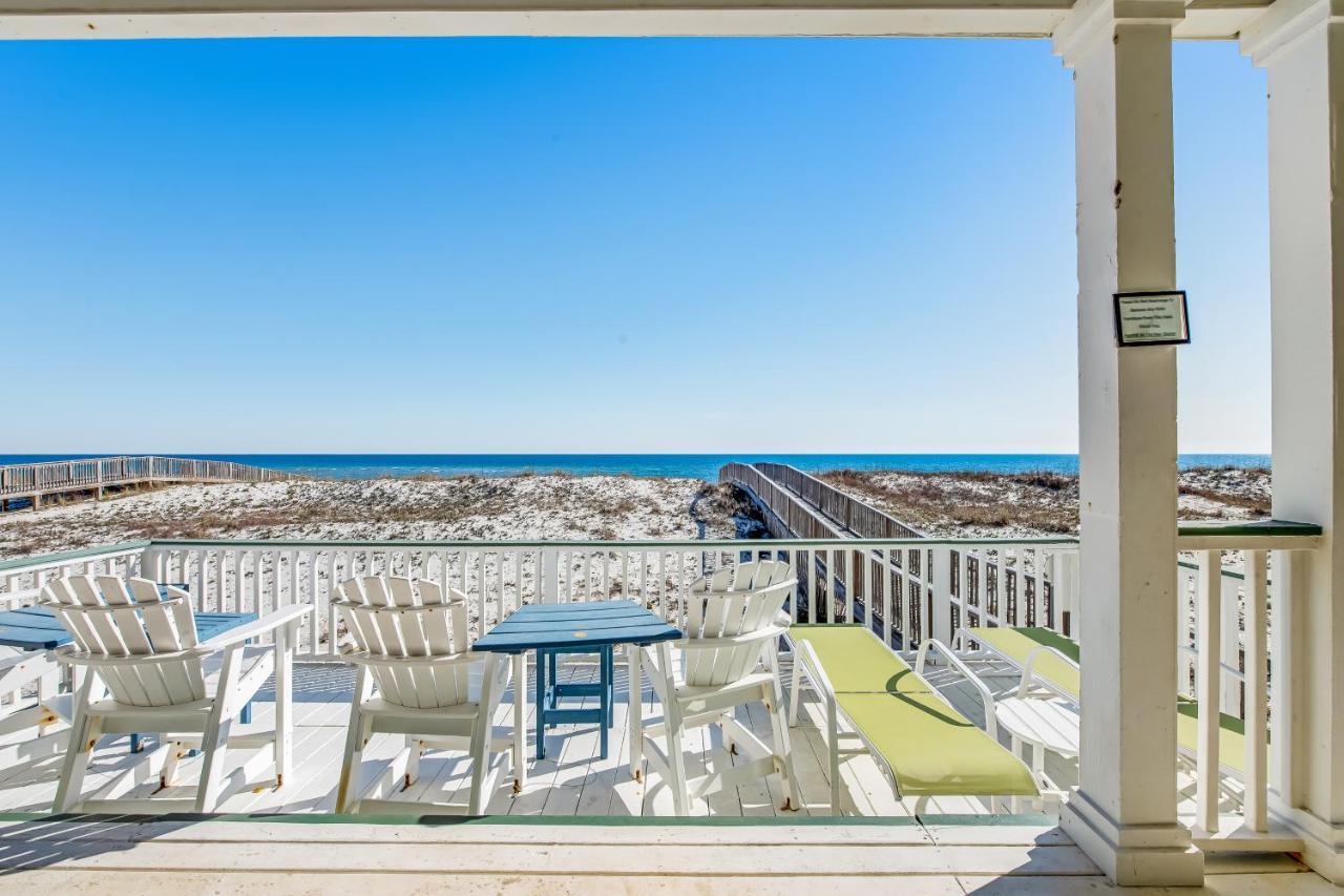 Fernhill By The Sea By Meyer Vacation * Gulf Shores