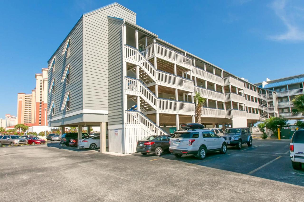 Apartment Regatta Gulf Shores