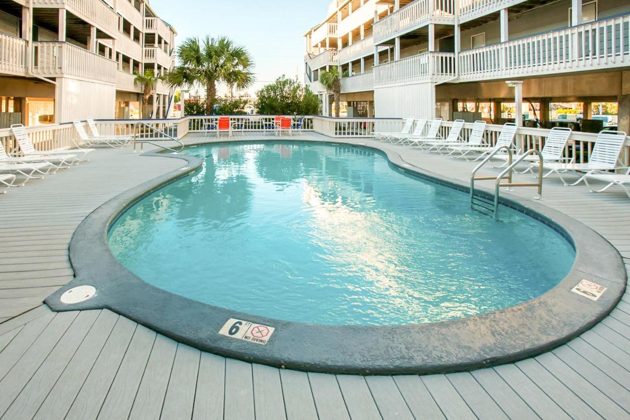 Regatta Apartment Gulf Shores