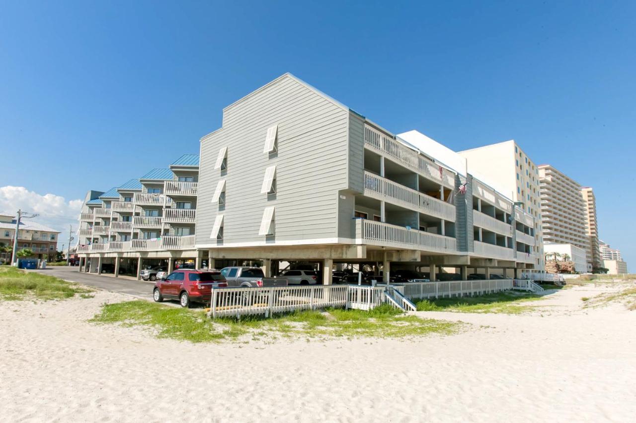 Apartment Regatta Gulf Shores
