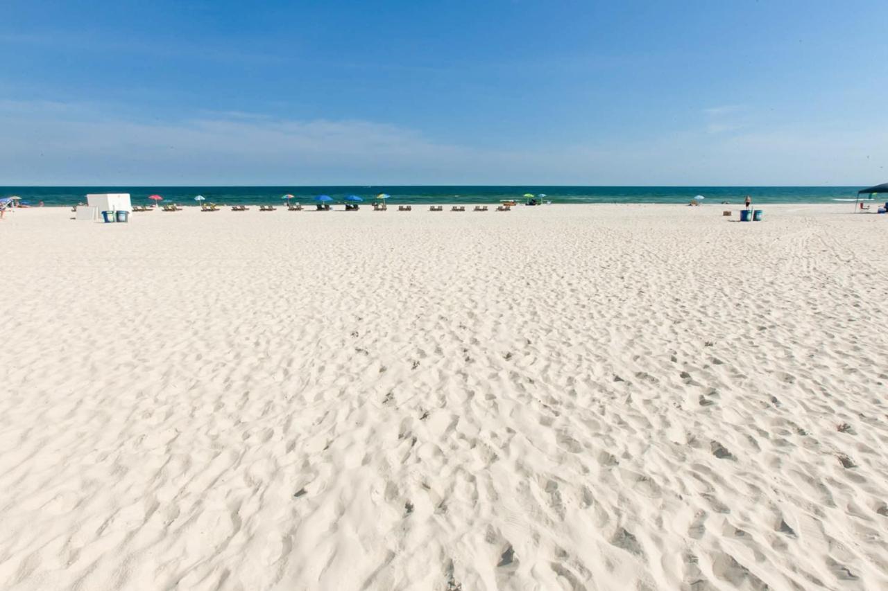 Regatta Apartment Gulf Shores