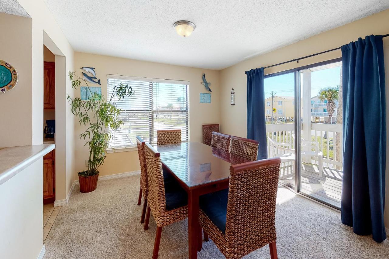 Apartment Sea Oats H105 *
