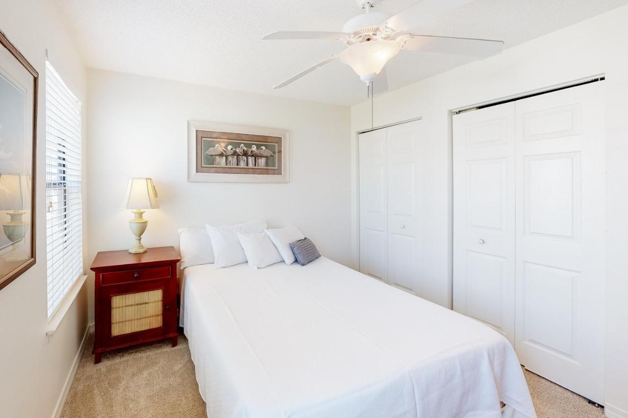 Apartment Sea Oats H105
