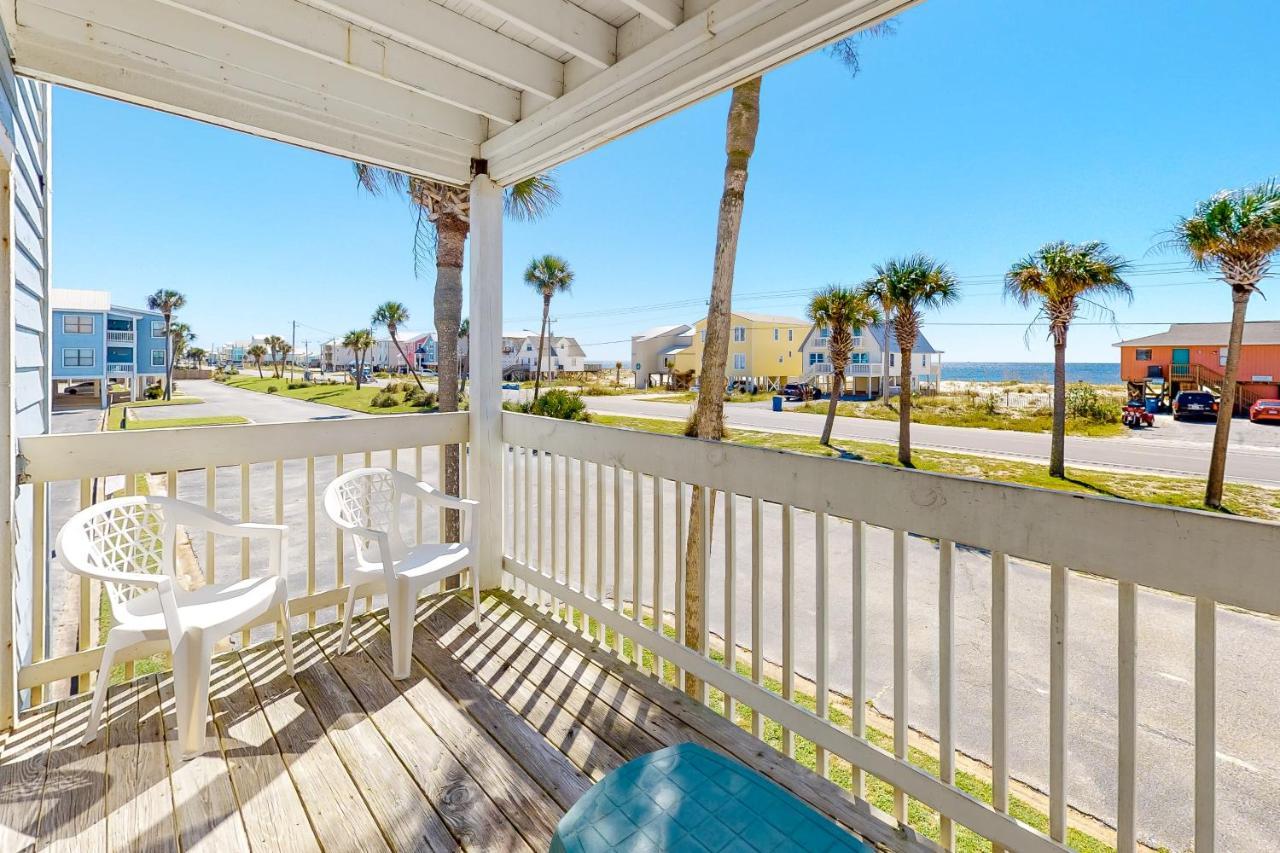 Sea Oats H105 Apartment Gulf Shores