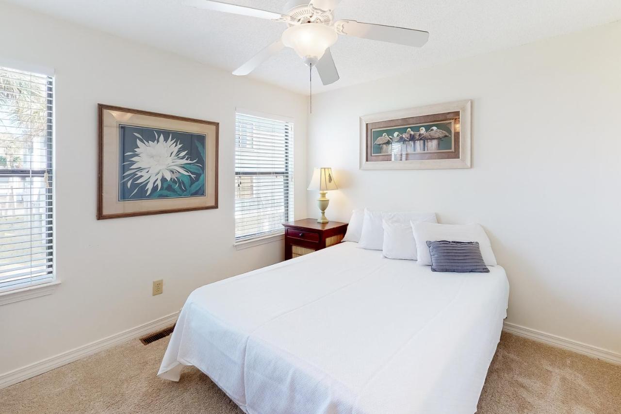 Apartment Sea Oats H105