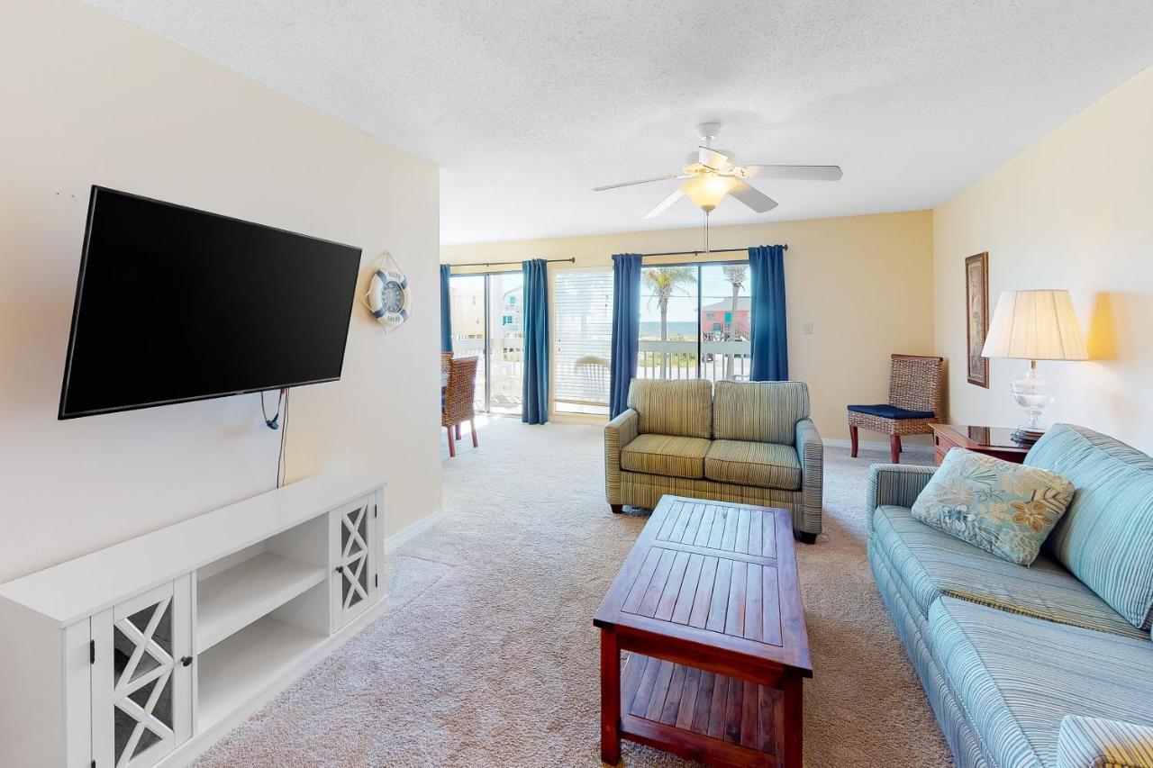 Apartment Sea Oats H105 *