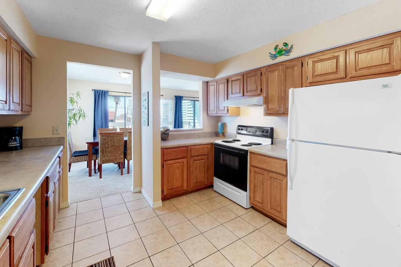Apartment Sea Oats H105 Gulf Shores