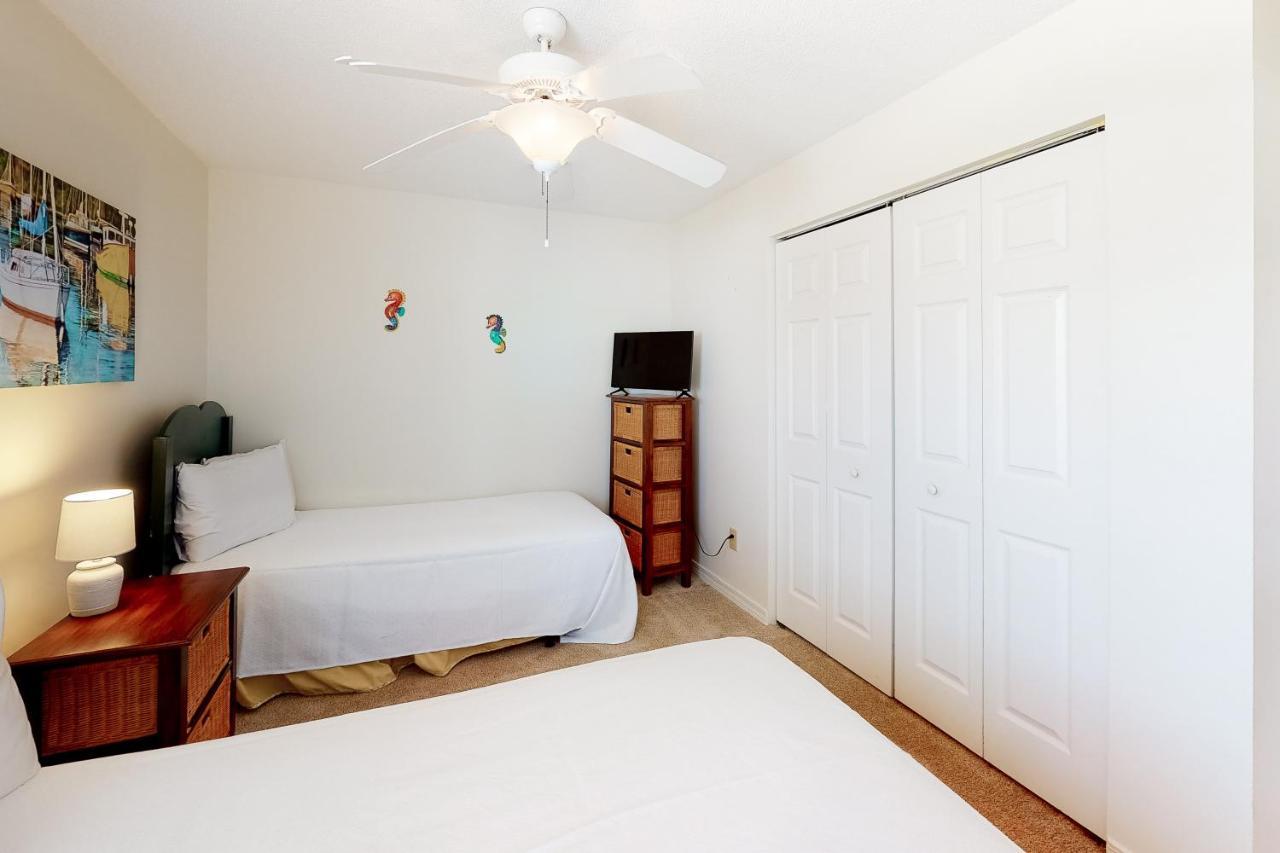 Apartment Sea Oats H105