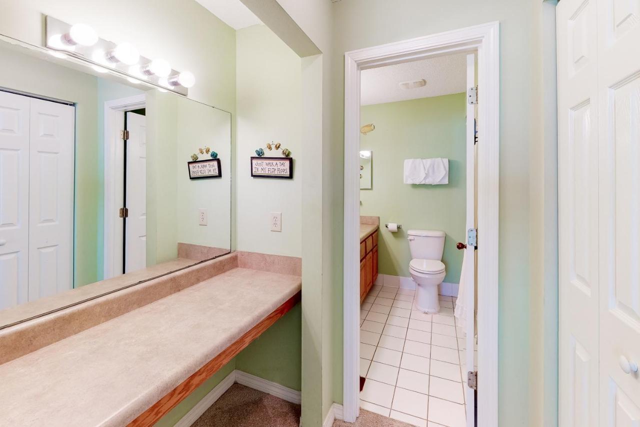 Apartment Sea Oats H105 Gulf Shores