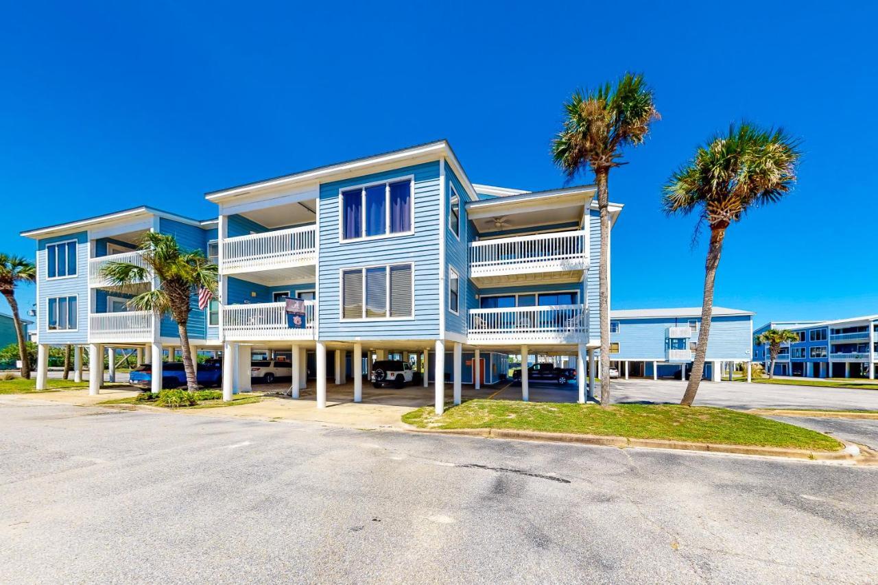 Apartment Sea Oats H105
