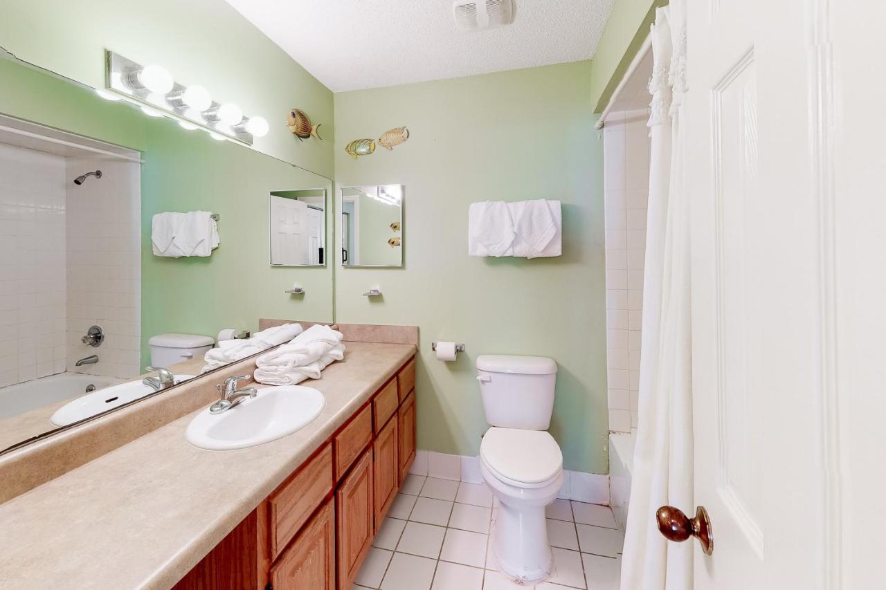 Apartment Sea Oats H105