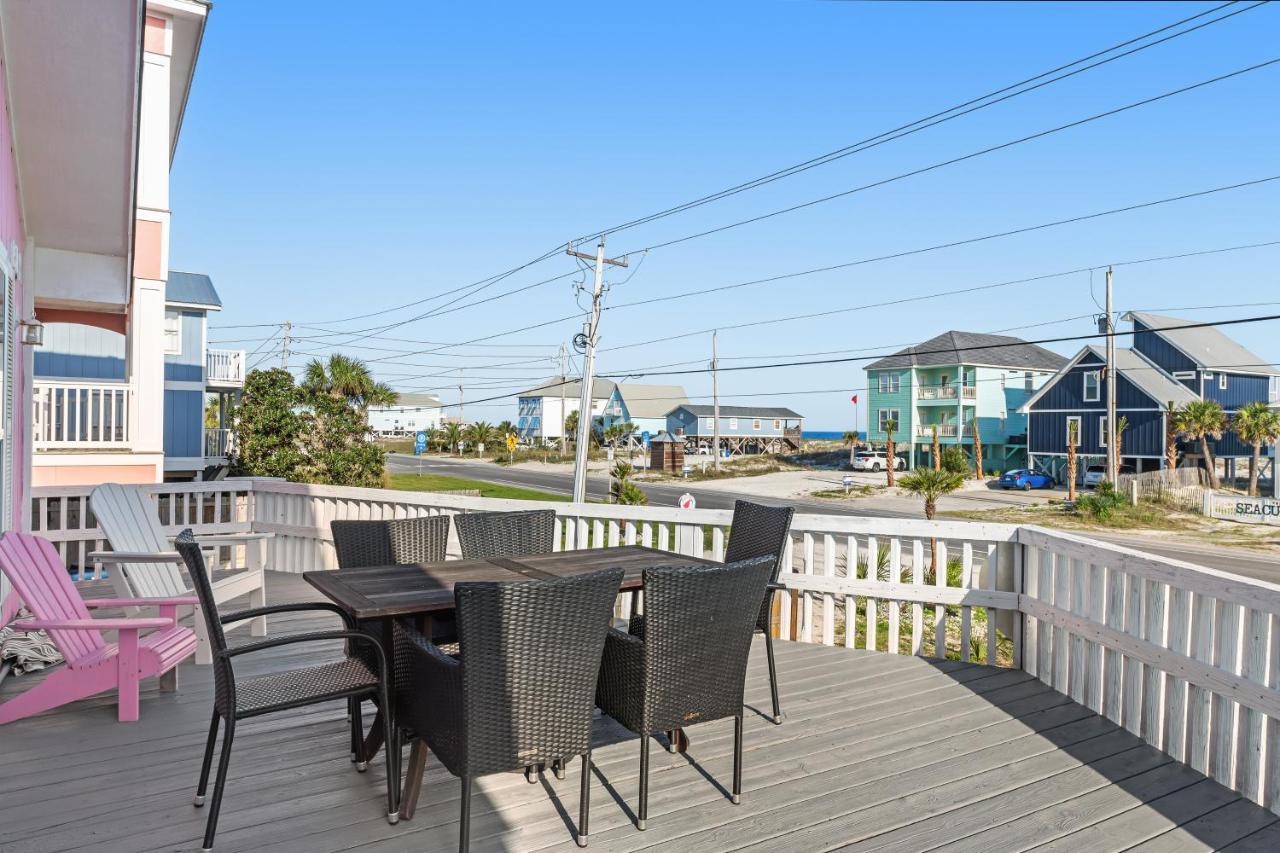 Holiday home The Pink House Gulf Shores