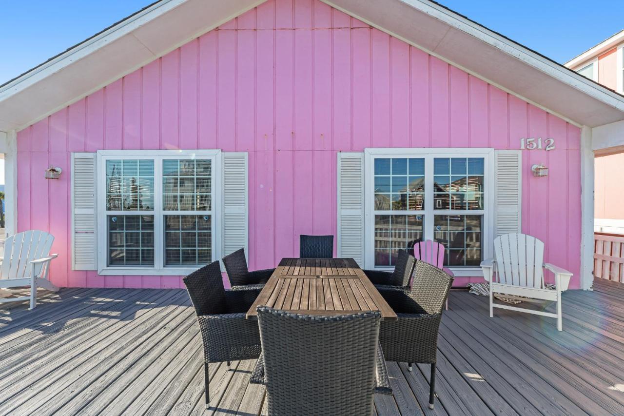 The Pink House Holiday home *