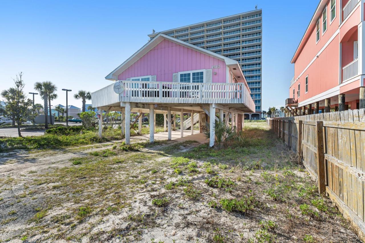 The Pink House Holiday home *