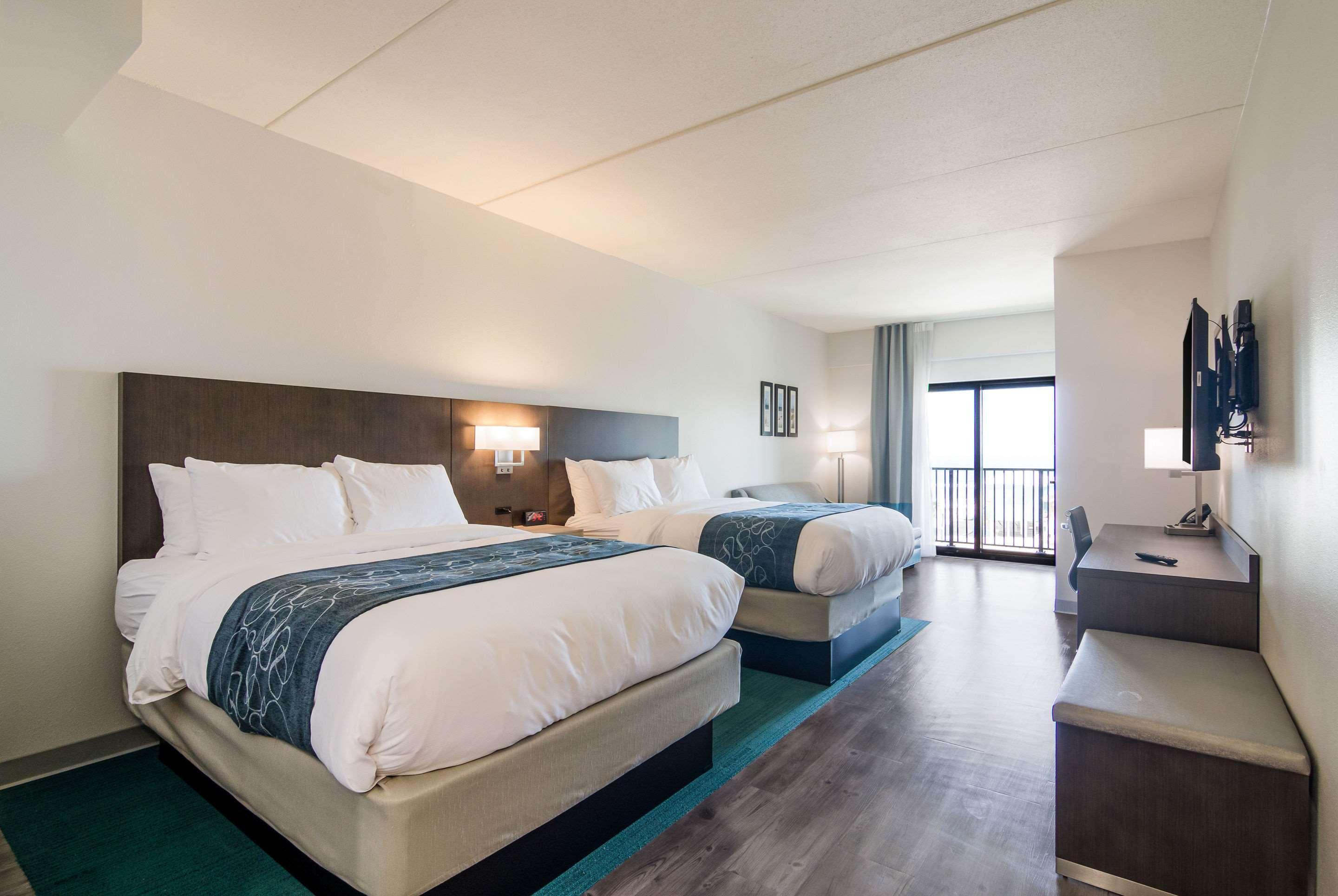 Comfort & East Near Gulf State Park Hotel Gulf Shores